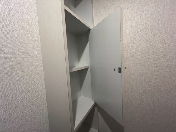 テラエスペランサBの物件内観写真